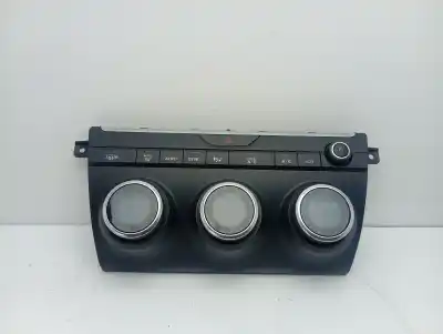 Pezzo di ricambio per auto di seconda mano controllo climatico per jaguar e-pace se riferimenti oem iam j9c314c239cc