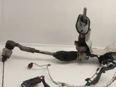 Second-hand car spare part steering rack for jaguar e-pace se oem iam references j9c33200ab  