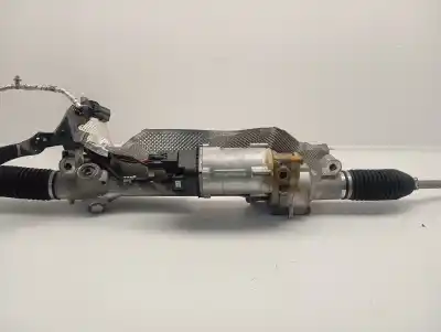 Second-hand car spare part steering rack for jaguar e-pace se oem iam references j9c33200ab  