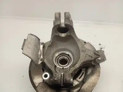 Second-hand car spare part front right knuckle for jaguar e-pace se oem iam references j9c33k206ab  