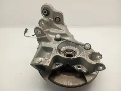 Second-hand car spare part rear right knuckle for jaguar e-pace se oem iam references j9c35a968aa  