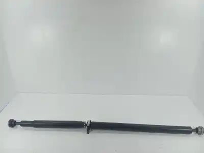 Pezzo di ricambio per auto di seconda mano trasmissione centrale per jaguar e-pace se riferimenti oem iam j9c37l190aa