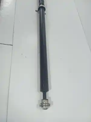 Pezzo di ricambio per auto di seconda mano trasmissione centrale per jaguar e-pace se riferimenti oem iam j9c37l190aa  