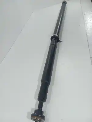 Pezzo di ricambio per auto di seconda mano trasmissione centrale per jaguar e-pace se riferimenti oem iam j9c37l190aa  