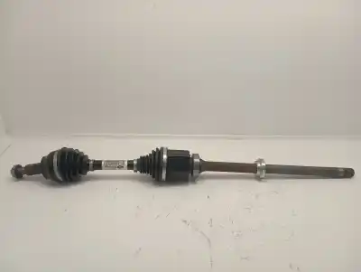 Pezzo di ricambio per auto di seconda mano trasmissione anteriore destra per jaguar e-pace se riferimenti oem iam gj323b436ca