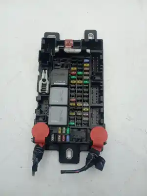Pezzo di ricambio per auto di seconda mano scatola relè/fusibili per jaguar e-pace se riferimenti oem iam j9c314n030ab