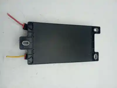 Second-hand car spare part fuse box unit for jaguar e-pace se oem iam references j9c314a073bb  