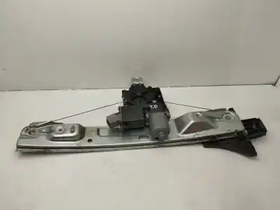 Second-hand car spare part rear right window regulator for opel insignia sports tourer cosmo oem iam references 910280103