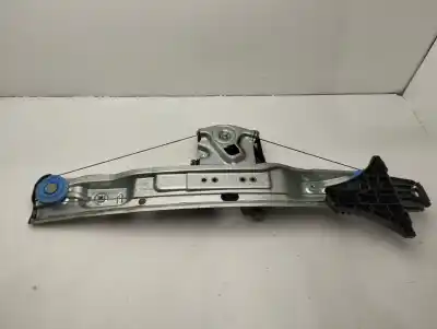 Second-hand car spare part rear left window regulator for opel insignia sports tourer cosmo oem iam references 910281103