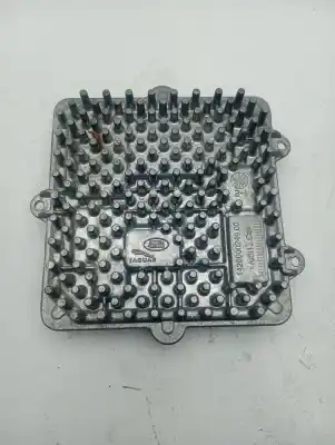 Pezzo di ricambio per auto di seconda mano centralina fari xenon per jaguar e-pace se riferimenti oem iam j9c313e005ab