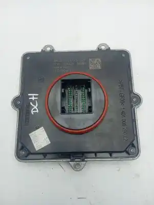 Second-hand car spare part xenon headlights control unit  for jaguar e-pace se oem iam references j9c313e005ab  