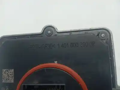 Second-hand car spare part xenon headlights control unit  for jaguar e-pace se oem iam references j9c313e005ab  