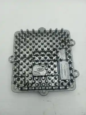 Pezzo di ricambio per auto di seconda mano centralina fari xenon per jaguar e-pace se riferimenti oem iam j9c313e005ab