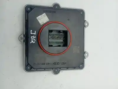 Second-hand car spare part xenon headlights control unit  for jaguar e-pace se oem iam references j9c313e005ab  
