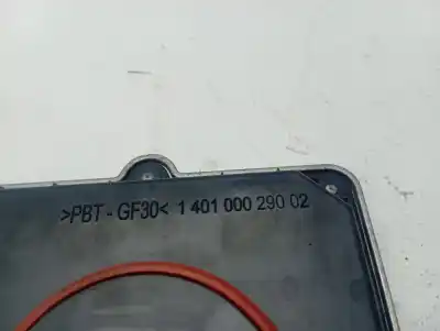 Second-hand car spare part xenon headlights control unit  for jaguar e-pace se oem iam references j9c313e005ab  