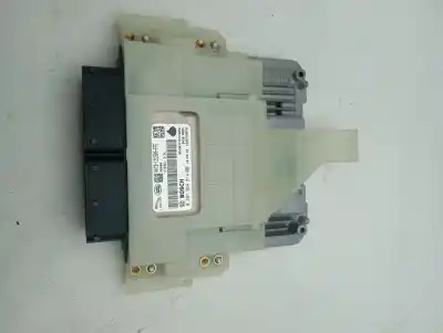 Pezzo di ricambio per auto di seconda mano centralina motore per jaguar e-pace se riferimenti oem iam hx7312c520ffe