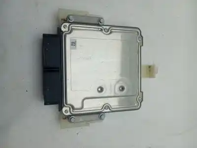 Second-hand car spare part ecu engine control for jaguar e-pace se oem iam references hx7312c520ffe  