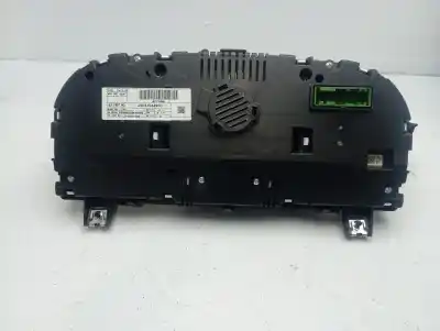 Second-hand car spare part dashboard for jaguar e-pace se oem iam references j9c310849ed  