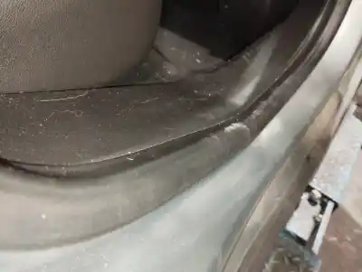 Second-hand car spare part rubber door seal for opel insignia sports tourer cosmo oem iam references 13454654