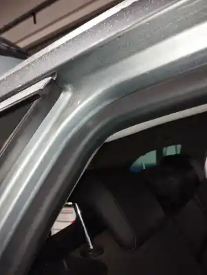 Second-hand car spare part rubber door seal for opel insignia sports tourer cosmo oem iam references 13454654
