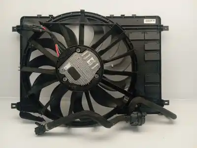 Pezzo di ricambio per auto di seconda mano elettroventola per jaguar e-pace se riferimenti oem iam gj328c607bc