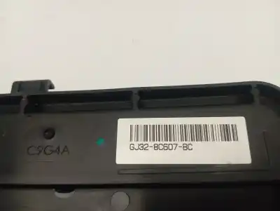 Piesă de schimb auto la mâna a doua electroventilator radiator pentru jaguar e-pace se referințe oem iam gj328c607bc  