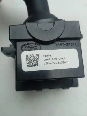 Pezzo di ricambio per auto di seconda mano comando pulito per jaguar e-pace se riferimenti oem iam j8a23f973aa  