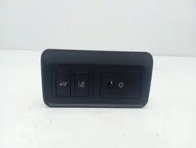 Pezzo di ricambio per auto di seconda mano comando multifunzione per jaguar e-pace se riferimenti oem iam j9c311654aa