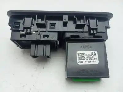 Second-hand car spare part multifunction switch for jaguar e-pace se oem iam references j9c311654aa  