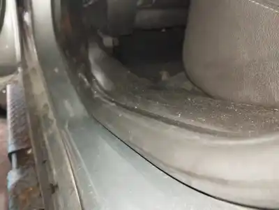 Second-hand car spare part rubber door seal for opel insignia sports tourer cosmo oem iam references 13454653