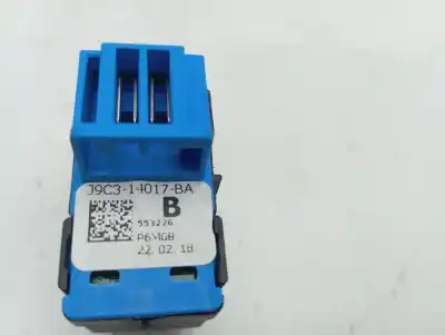 Pezzo di ricambio per auto di seconda mano modulo elettronico per jaguar e-pace se riferimenti oem iam j9c314017ba  