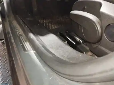 Second-hand car spare part rubber door seal for opel insignia sports tourer cosmo oem iam references 13454649