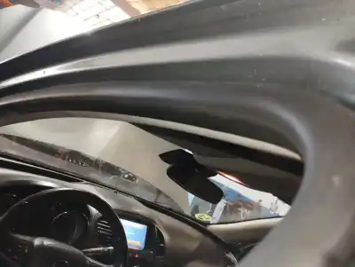 Second-hand car spare part rubber door seal for opel insignia sports tourer cosmo oem iam references 13454649