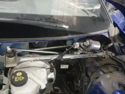 Pezzo di ricambio per auto di seconda mano tiranti e motorino del tergicristallo anteriore per jaguar e-pace se riferimenti oem iam j9c317500aa