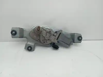 Pezzo di ricambio per auto di seconda mano motore tergicristallo posteriore per jaguar e-pace se riferimenti oem iam j9c317404aa