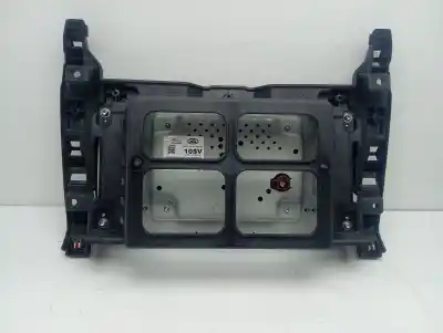 Second-hand car spare part multifunction display for jaguar e-pace se oem iam references gx6319c299ae  