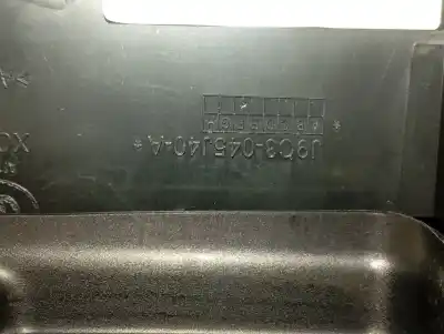 Pezzo di ricambio per auto di seconda mano bracciolo centrale per jaguar e-pace se riferimenti oem iam j9c3045j40a  