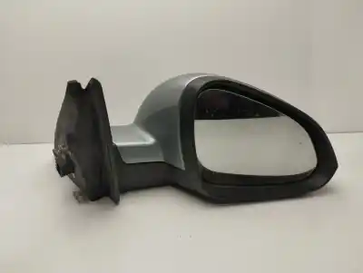Second-hand car spare part right rearview mirror for opel insignia sports tourer cosmo oem iam references 13320191