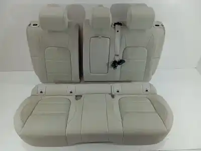 Pezzo di ricambio per auto di seconda mano set completo di sedili per jaguar e-pace se riferimenti oem iam 