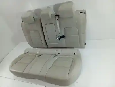 Second-hand car spare part complete seat set for jaguar e-pace se oem iam references   