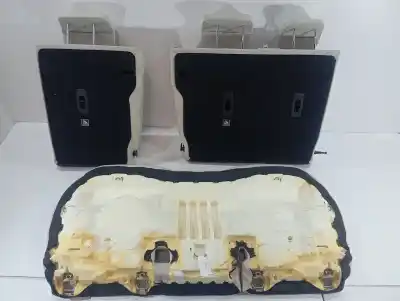 Second-hand car spare part complete seat set for jaguar e-pace se oem iam references   