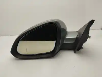 Second-hand car spare part left rearview mirror for opel insignia sports tourer cosmo oem iam references 13320190