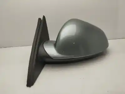 Second-hand car spare part left rearview mirror for opel insignia sports tourer cosmo oem iam references 13320190