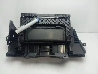 Peça sobressalente para automóvel em segunda mão porta luvas por jaguar e-pace se referências oem iam j9c3060t10ad  