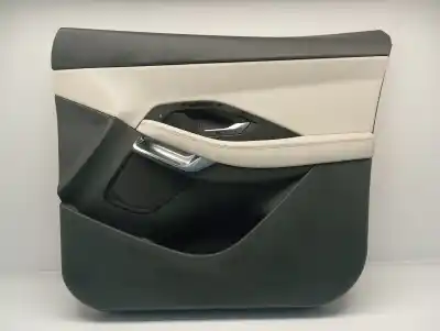 Pezzo di ricambio per auto di seconda mano rivestimento porta anteriore destro per jaguar e-pace se riferimenti oem iam j9c320962aw