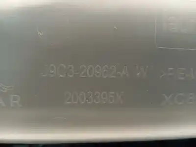 Second-hand car spare part right front door trim for jaguar e-pace se oem iam references j9c320962aw  