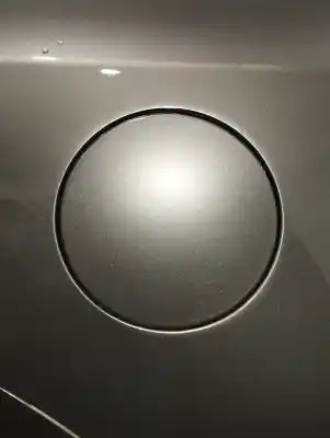 Second-hand car spare part outer fuel cap for opel insignia sports tourer cosmo oem iam references 13267340