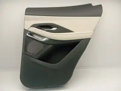 Pezzo di ricambio per auto di seconda mano rivestimento porta posteriore destro per jaguar e-pace se riferimenti oem iam j9c320986aw