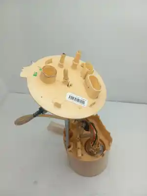 Second-hand car spare part fuel pump for jaguar e-pace se oem iam references j9c39h307ea  