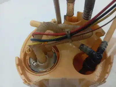 Second-hand car spare part fuel pump for jaguar e-pace se oem iam references j9c39h307ea  